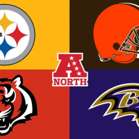 Превю сезону NFL. Дивізіон AFC North | NFL-2024