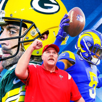 Итоги Wild Card и превью бомбического Divisional Round | NFL-2021