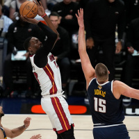 NBA Finals 2023. Game 2