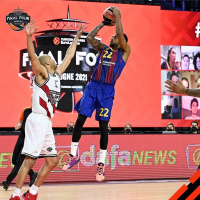 Бросок Хиггинса, отскок Эфеса и день большой драмы в Кельне + превью финала | Euroleague 2020-21