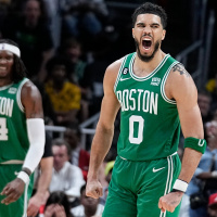 16 днів до фіналу NBA Бостон - Лейкерс | NBA-2023