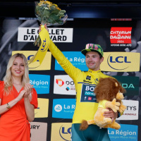 Чемпіонат України з розділки, шлях до Тур де Франс і трансферний ринок | Тандем