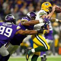 Превью сезона NFL-2021. AFC и NFC North