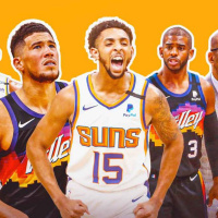 Превью/итоги межсезонья NBA. Тихоокеанский и Северо-западный дивизионы