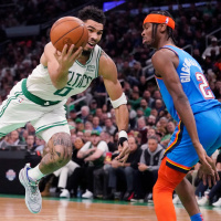 Як програти квартиру на ставках NBA. 2023 Edition