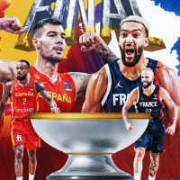 В ожидании классического финала | Eurobasket-2022