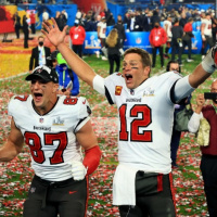 Брэди опять показал величие. Итоги доминирующей победы Тампа-Бэй в Супер Боуле | NFL-2020