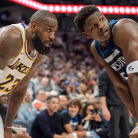 Лейкерс на краю прірви, шедеври Стефа та Йокіча й весь вогонь вихідних в плей-офф NBA