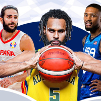 Баскетбол на Олимпиаде в Токио. Мега-превью