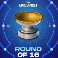 День 9. Большое превью 1/8 финала и матча Украина-Польша | Евробаскет-2022