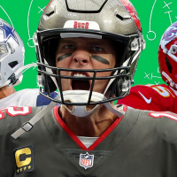 Итоги регулярки NFL, награды и превью Wild Card раунда | NFL-2021