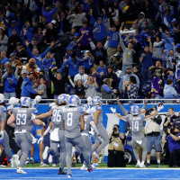 Детройт выиграл в футбол, кто виноват в Миннесоте, New England Navy и многое другое | NFL-2021