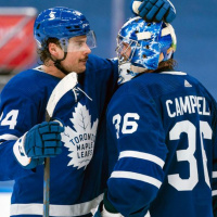 Торонто и Рейнджерс — системные команды, а Колорадо возвращается в игру | Форчек не пройдет