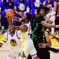 NBA Finals-2022. Game 5