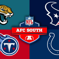 Превю сезону NFL-2023. Дивізіон AFC South
