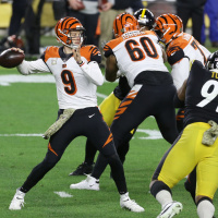 Боль и слезы в фентази, судьба Мэйфилда в Кливленде и Кэрролла в Сиэтле, Бурроу становится топчиком, а у Стэффорда проблемы | NFL-2021