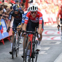 ОКоннор — фаворит Вуельти. Чи не тупанула Бора?