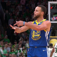 NBA Finals-2022. Game 6