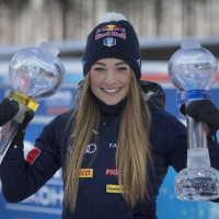 Старт биатлонного сезона, горные лыжи и Rostelecom Cup в фигурке | Зимние каникулы