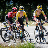 Роглич, Падун, банда Инеоса и завораживающая Лагос де Ковадонга. Превью Вуэльты-2021 | Тандем