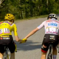 Джентльменство или игры разума? Пиренеи поставили точку на этом Туре | Тандем