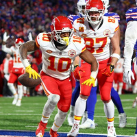 Майже, але ні. Підсумки Divisional раунду плей-офф | NFL-2023