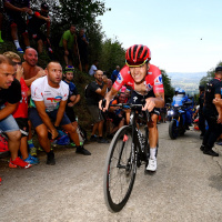 Преклоните колено перед Ремко! Итоги первой недели Вуэльты-2022 | Тандем