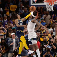 Джа бьет Миннесоту, Бруклин на рыбалке, Филадельфия в исторической опасности | NBA Play-offs 2022