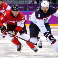 Новогодняя шайба. Остановка сезона НХЛ и решение по Олимпиаде | Форчек не пройдет