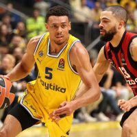 За два тижні до фінішу регулярного сезону | Euroleague Basketball