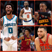 Превью межсезонья НБА. Нью-Йорк, Шарлотт, Кливленд, Атланта и Чикаго