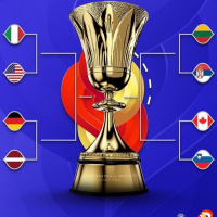 День 11. Підсумки першої частини турніру та передмова до плей-офф | FIBA World Cup-2023