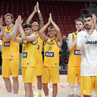 Україна переможно стартує у відборі на Кубок Світу, тиждень відставок в Євролізі