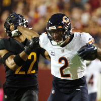 Чікагський глаМур, увага до деталей та час проти Баффало. Підсумки пятого тижня | NFL-2023