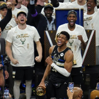 В НБА есть новый чемпион. И новый Король? | NBA 2020-21