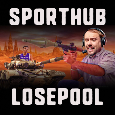 Sporthub Media