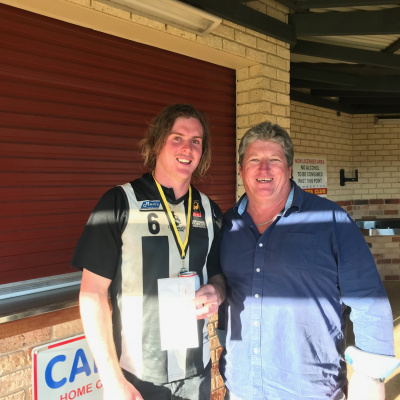 Out Of Bounds - Triple M Southwest