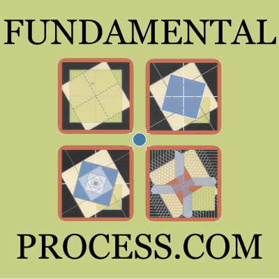 A History Of Architecture, The Fundamental Process Podcast