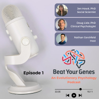 01: Happiness vs. Pleasure : What is the goal of life?