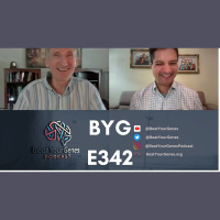342: The EGO TRAP – when expectations are too high, motivation suffers
