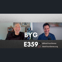 359: When They Stop Caring: Hygiene, Hope  His Libido