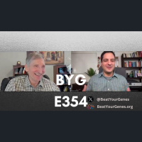 354: Cant Lower Your Standards? That’s Not a Flaw – It’s Your Biology.