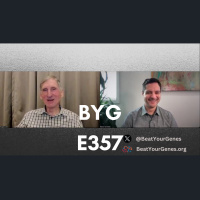 357: Loving the Irrational, Living with the Stuck, Losing the One