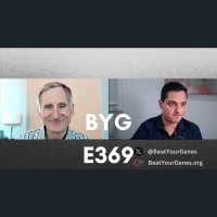 369: Love - The Glue Between Anxious Women and Wandering Men