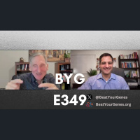 E349: Going crazy” after cheating on husband, Are there limitations to Personality or Intelligence tests? Are problematic/disagreeable co-workers less estrogenized? Follow-up question from E347