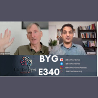 340: The TRUTH about Social Anxiety – are extroverts really the outliers?