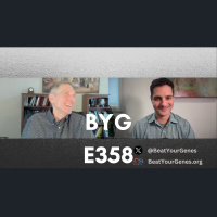 358: Pretty Girls, Cold Feet, and Estrogen Dreams