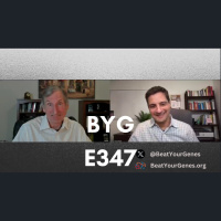 348: Dr. Lisle’s Book Update, Friend acting unbothered following his wife’s death