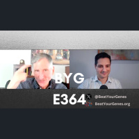 364: Marriage: Nature’s Most Optimistic Mistake?