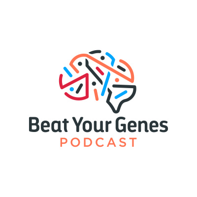 Beat Your Genes: An Evolutionary Psychology Podcast For Finding Happiness In The Modern World